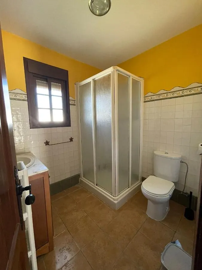 Cala Birra Villa Chiclana de la Frontera Holiday home