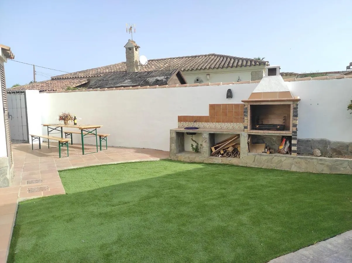 Cala Birra Villa Chiclana de la Frontera 0*,  Spain