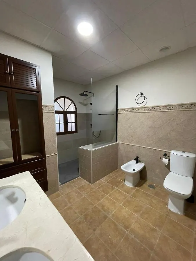 Holiday home Cala Birra Villa Chiclana de la Frontera Spain