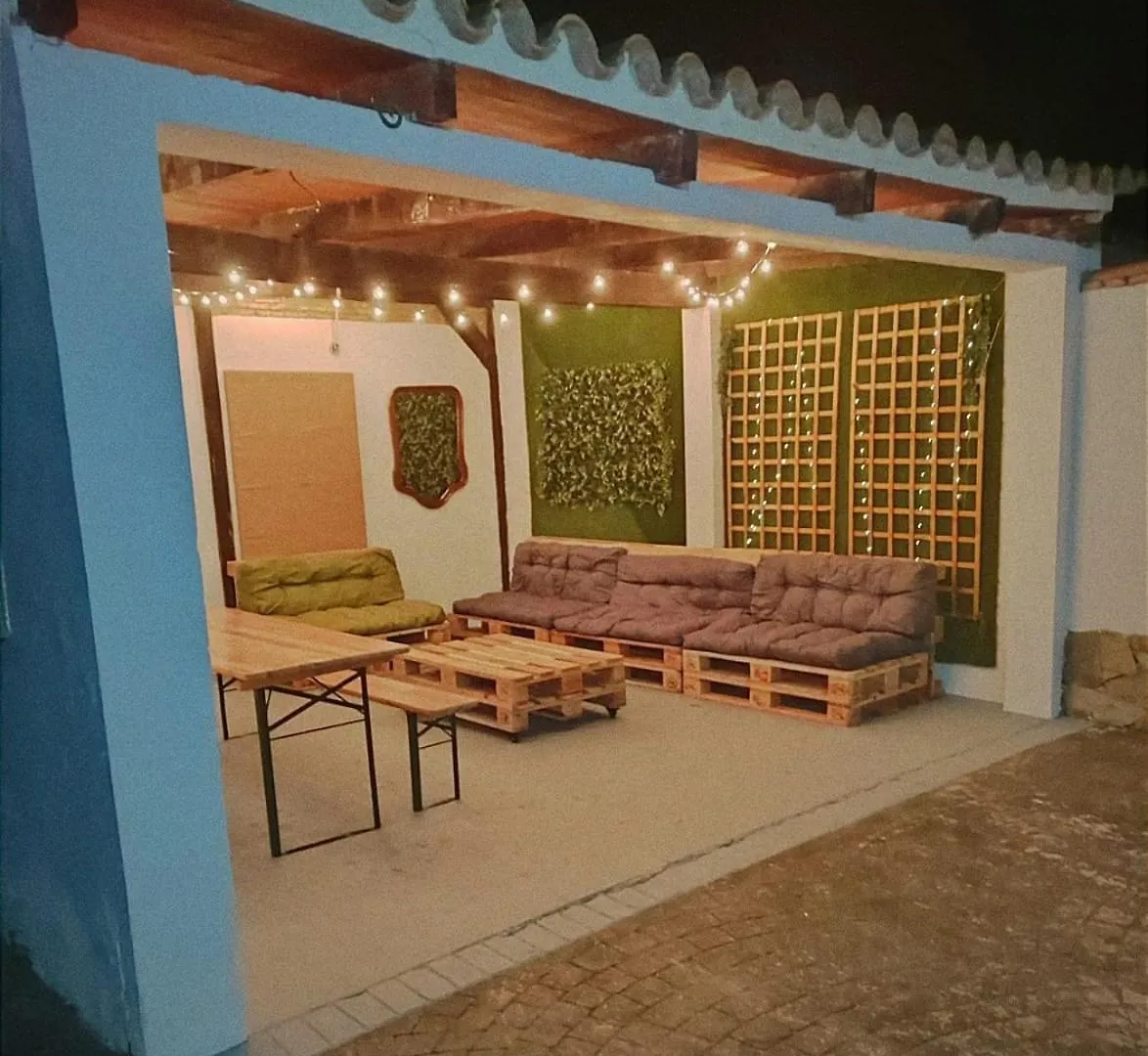 Cala Birra Villa Chiclana de la Frontera 0*,