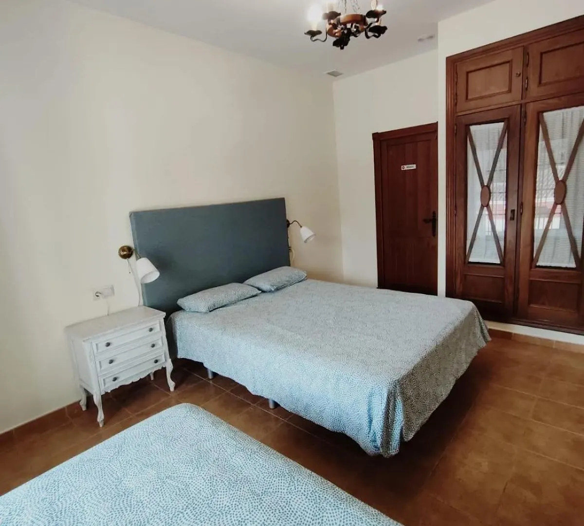 Holiday home Cala Birra Villa Chiclana de la Frontera
