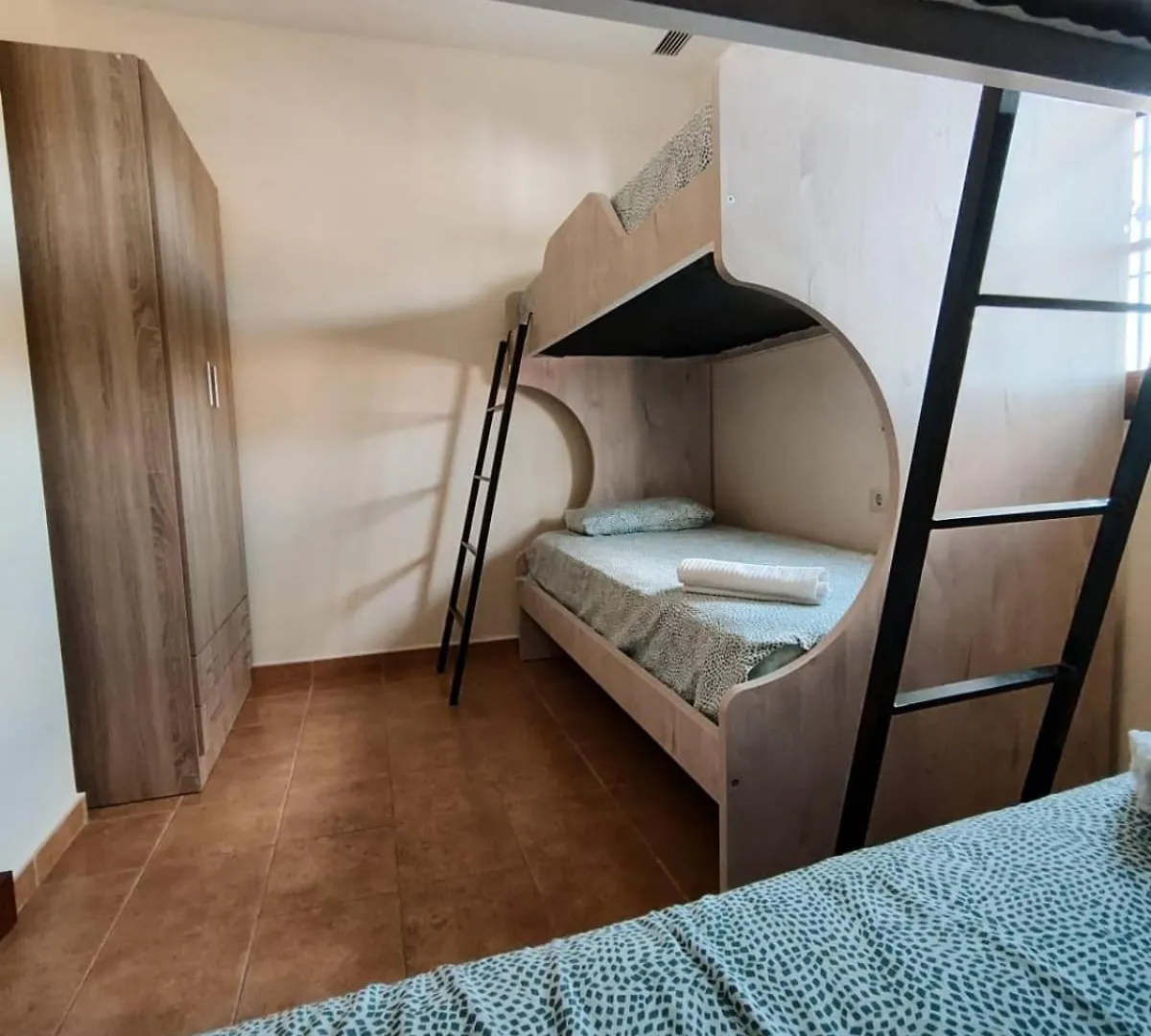 Holiday home Cala Birra Villa Chiclana de la Frontera