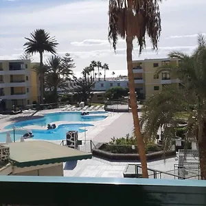  Apartamento Olas España