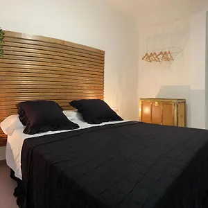  Apartamento Victoria Familia Bohemia Vintage Centro Ciudad España