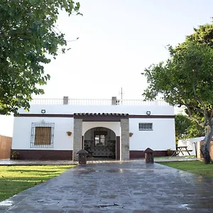 Сasa de vacaciones Alegria, Chiclana de la Frontera