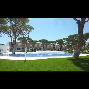 Apartamento De Reme Playa De La Barrosa, Chiclana de la Frontera