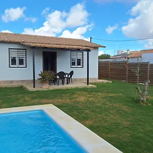 Сasa de vacaciones Casa Vacacional En, Chiclana de la Frontera