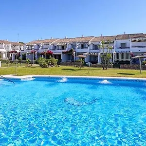 Apartamento Apartamento Primera Linea De Playa, La Barrosa, Chiclana de la Frontera