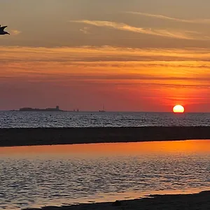 Сasa de vacaciones Casa Piscina, Chiclana de la Frontera