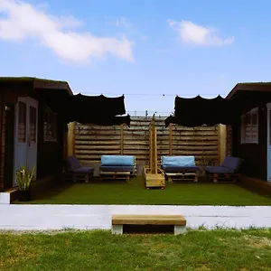 Apartamento La Levantera, Chiclana de la Frontera