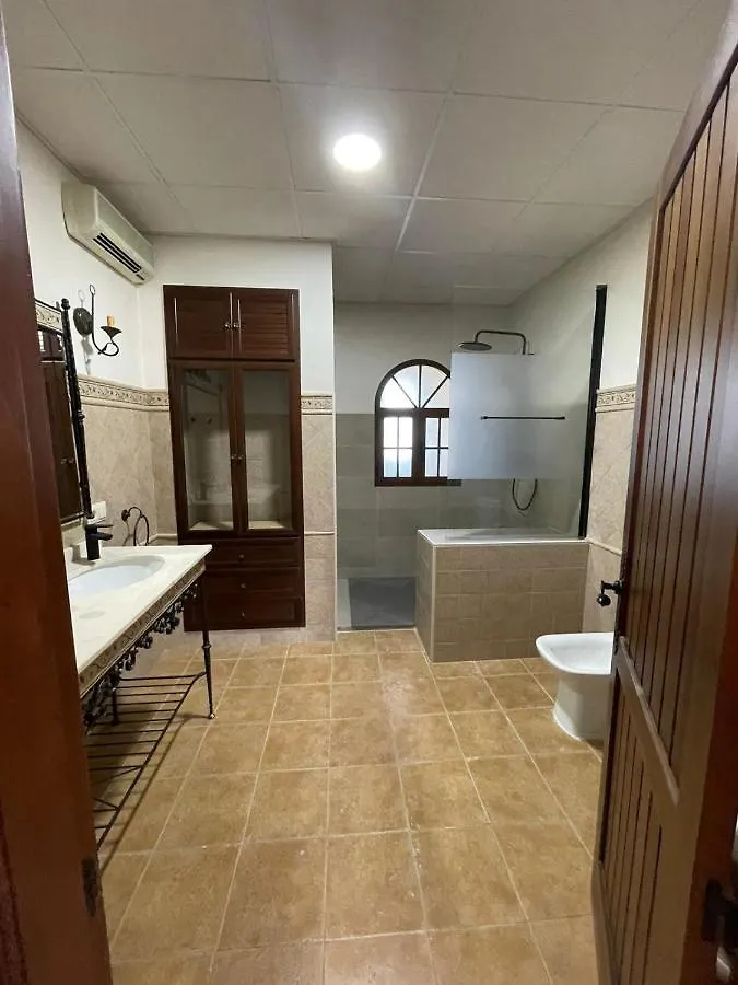 Сasa de vacaciones Cala Birra Villa Chiclana de la Frontera