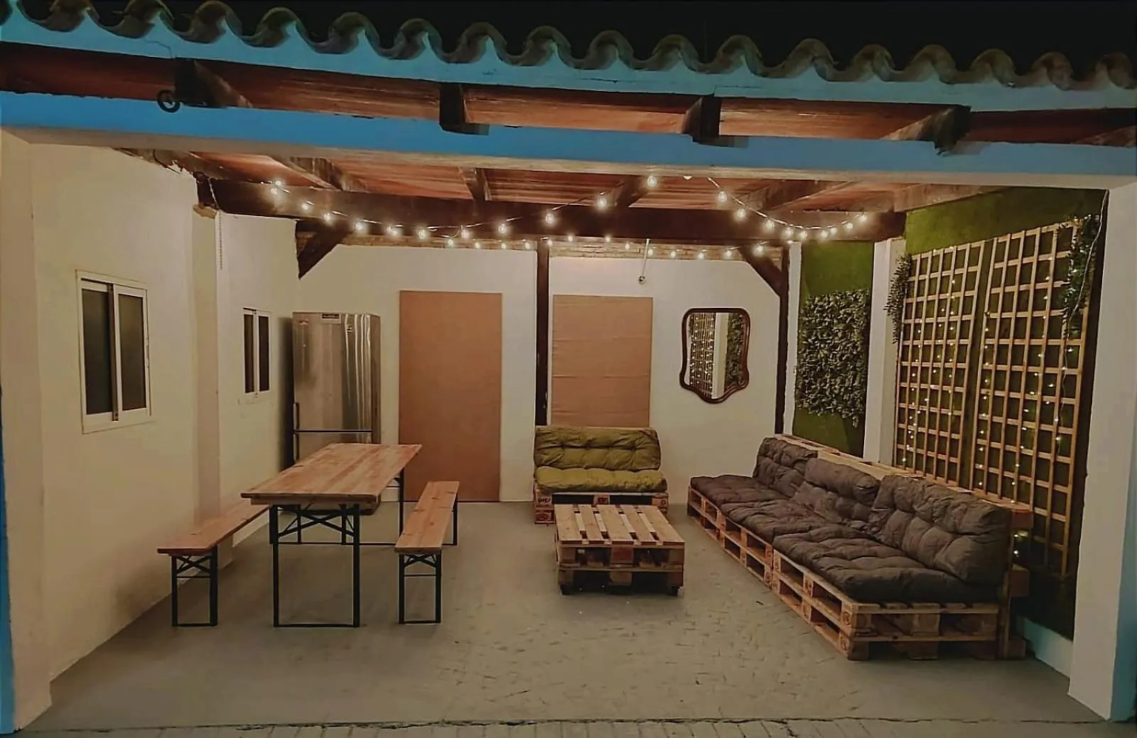 Cala Birra Villa Chiclana de la Frontera España