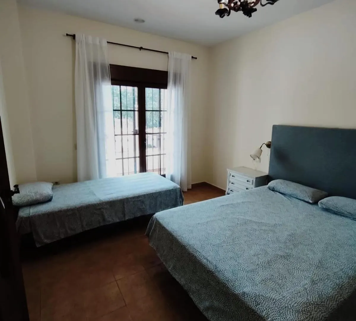 Сasa de vacaciones Cala Birra Villa Chiclana de la Frontera España